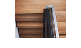 Plus U 無垢階段材 テーブル・カウンター材