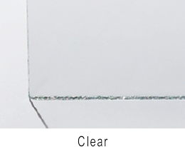 Clear