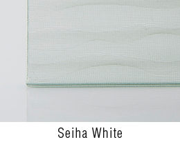 Seiha White