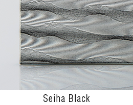 Seiha Black