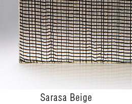 Sarasa Beige