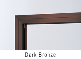 Dark Bronze